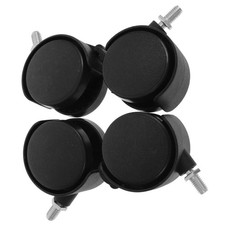  4 Pcs Meuble Roulette Roues