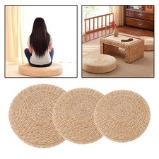 Tapis de siège de yoga de sol