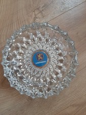 cendrier vintage lowenbrau