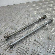 Axes moteur bras oscillant