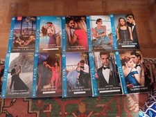 LOT 10 HARLEQUIN AZUR MAI 2023