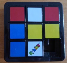 Jeu Rubik's Mc Do