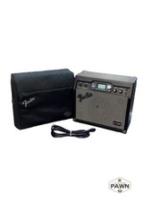 FENDER G-DEC 50W Amplifier