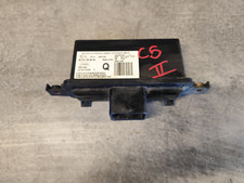 BOITIER CORRECTEUR ASSIETTE