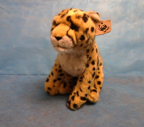 Superbe ancienne peluche - ,