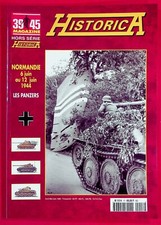 39-45 MAGAZINE - HISTORICA