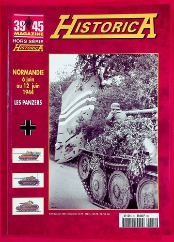 Magazine historica - 39-45,