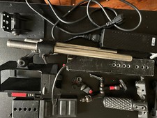 digital caméra red one red one mx accessories 