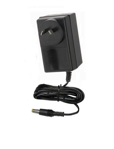 Power supply for - 9v,