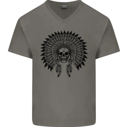 Shirt coton pour homme - t-shirt, en