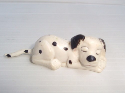 Figurine 101 dalmatiens