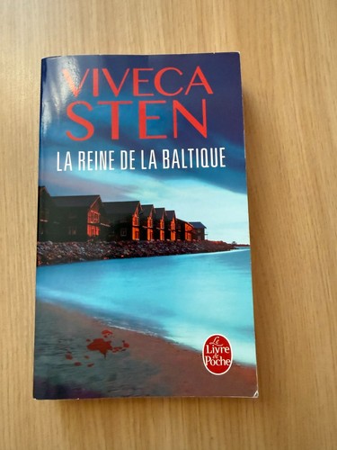 Viveca sten reine - reine, de
