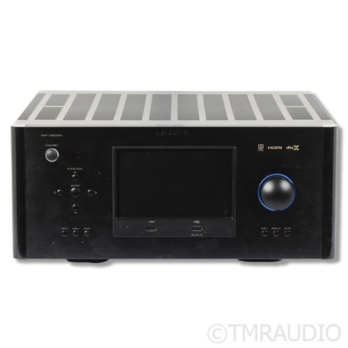 Rotel rap 1580mkii - rotel, rap-1580mkii