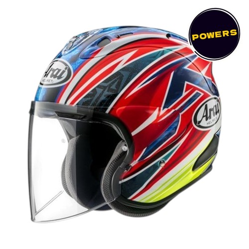 Casque moto arai - arai, vz-ram