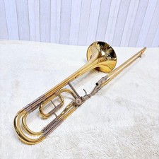 Attache trombone basse ténor