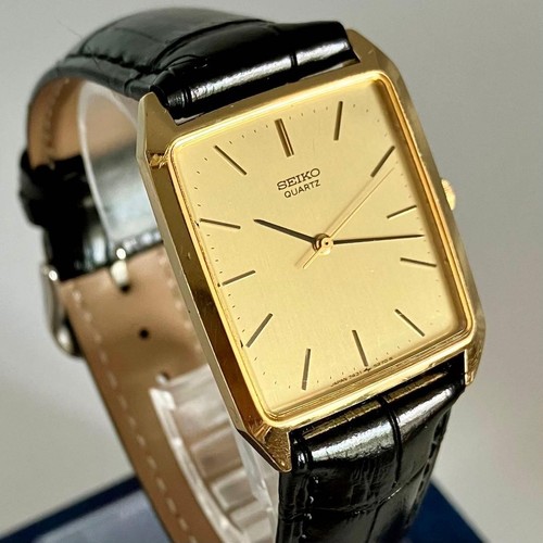 Montre homme seiko 7431 - homme, 7431-5210