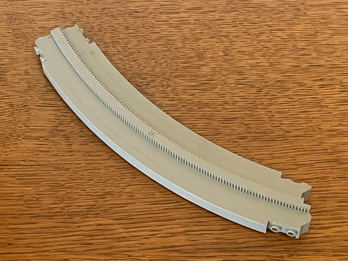 Rail lego monorail track curve - lego,