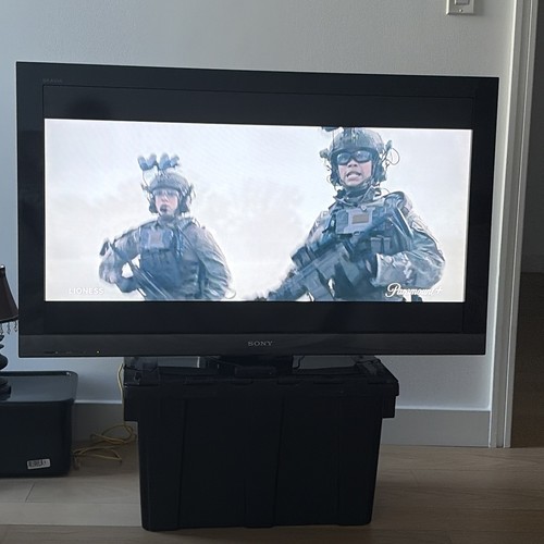 Sony bravia kdl 40ex400 - bravia, 40"