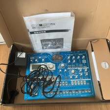 Korg ElecTribe MX EMX-1  Music