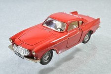 BI925 Dinky Toys GB #116 Volvo