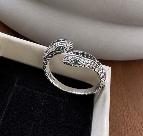 Chevalière bague double - chevalière,