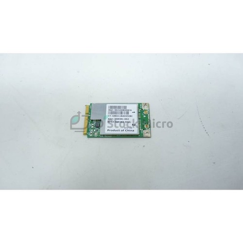 Carte wifi broadcom - carte,