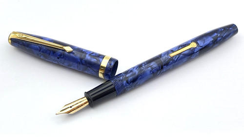 Stylo plume vintage conway - plume,