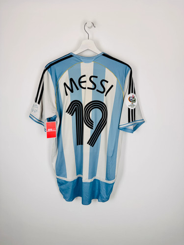 Maillot football argentine - maillot,