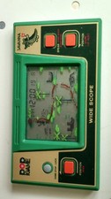 MATSUSHIMA  -Matsushima - Handheld Game & Time STYLE GAME & WATCH