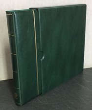 Album + Etui SUPRA  YVERT ET