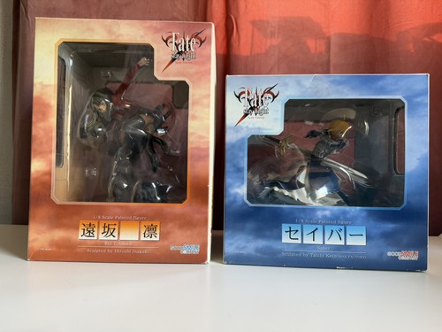 Good smile company fate stay - company, fate/stay