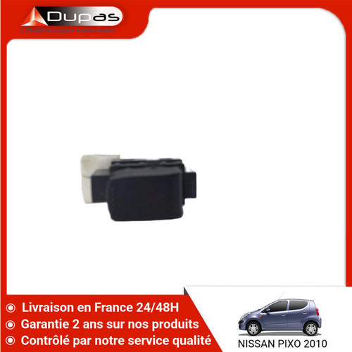 Commande leve glace - 🇫🇷,
