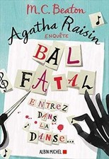 Agatha Raisin enquête. Vol
