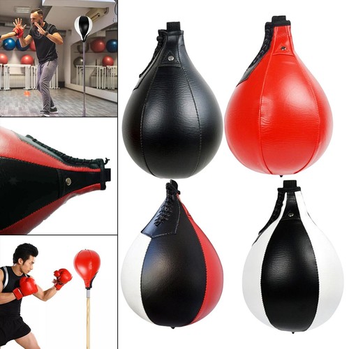 Balle vitesse boxe sac - vitesse, boxe,