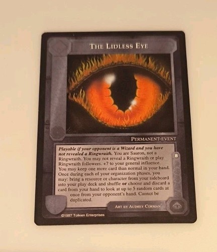 Meccg middle earth the - meccg-middle, earth.