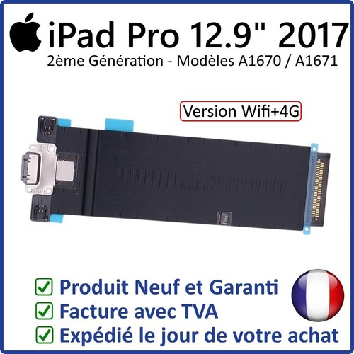 Ipad pro 2017 - ipad,