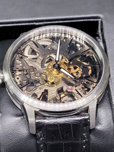 Montre maurice lacroix master - montre,