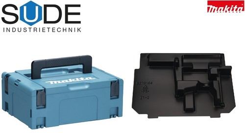 Makita coffre machine - makita, de