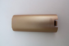 Nintendo Wii Zelda Skyward Sword Edition Limité Cache Pile Doré Original