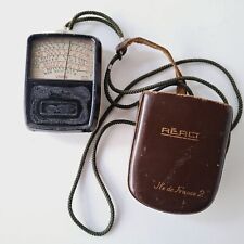 POSEMETRE REALT ILE DE FRANCE 2