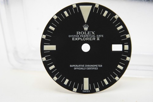 Cadran service rolex - cadran,