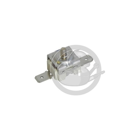 Thermostat ceramique 150ø - ceramique,