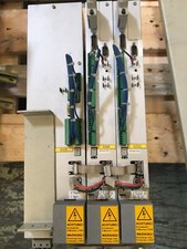 BOSCH DM 15K 3301-D VARIABLE SPEED DRIVE