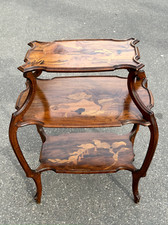 GALLÉ, ÉMILE ( 1846-1904 ) -