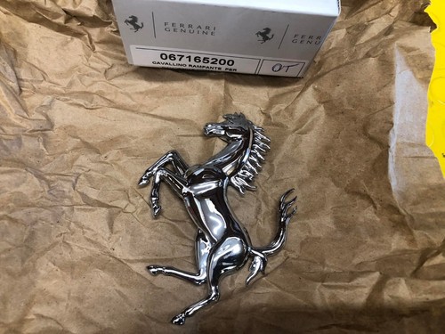 FERRARI