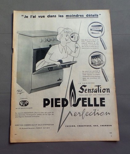 Pub publicite ancienne - pub, advert