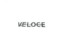 Fregio Écriture Sigle ALFA
