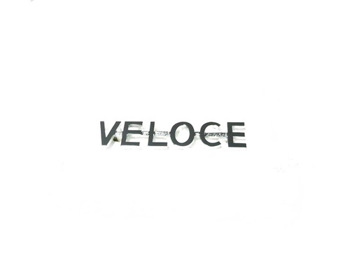 Fregio écriture sigle - Écriture, alfa