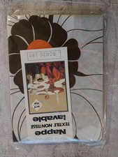 Nappe Ronde Lavable Lot De 10