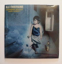 HUBERT FELIX THIEFAINE magnet